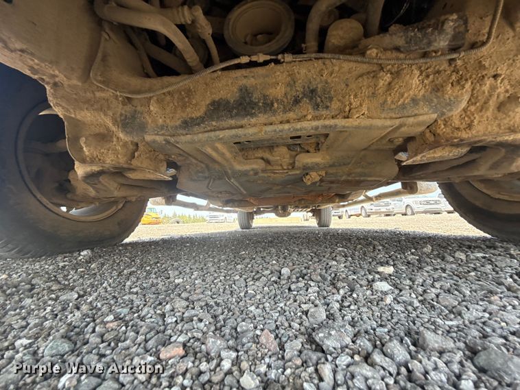 image for item FC4078 2020 Ford F-150 Crew Cab pickup truck