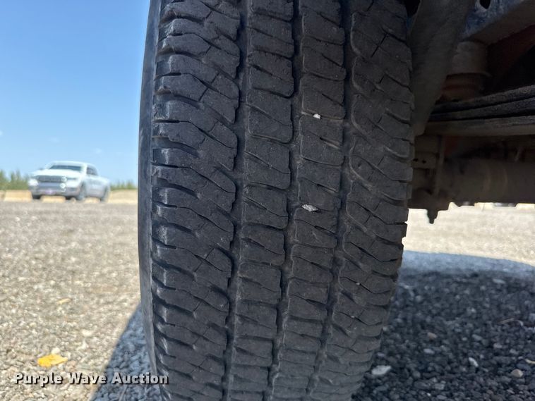 image for item FC4078 2020 Ford F-150 Crew Cab pickup truck