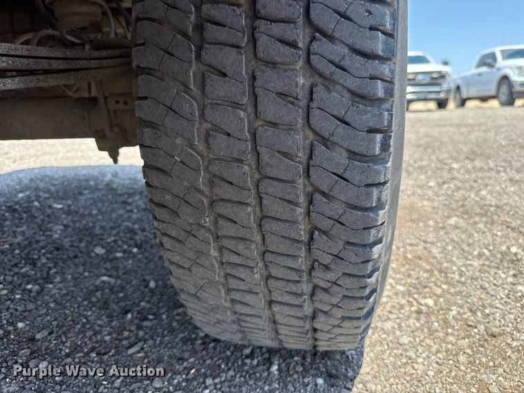 image for item FC4078 2020 Ford F-150 Crew Cab pickup truck