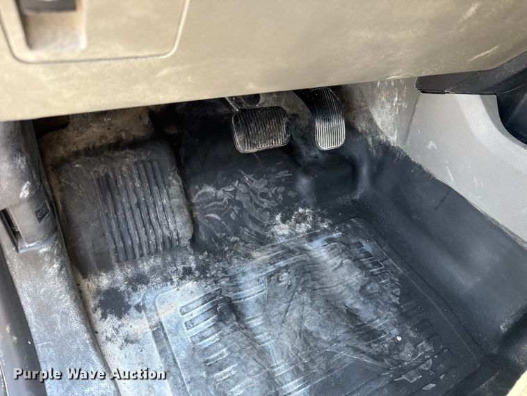 image for item FC4084 2018 Ford F150 Ext. Cab pickup truck