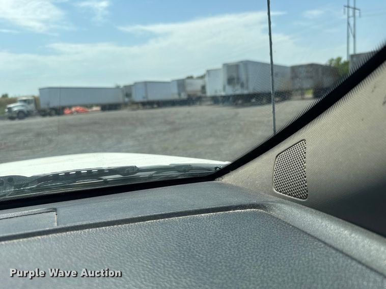 image for item FC4084 2018 Ford F150 Ext. Cab pickup truck