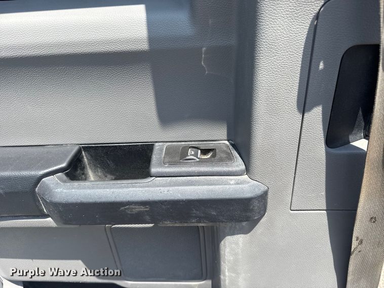 image for item FC4084 2018 Ford F150 Ext. Cab pickup truck