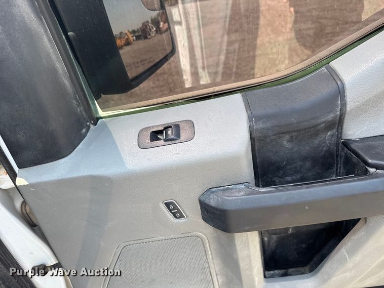 image for item FC4084 2018 Ford F150 Ext. Cab pickup truck