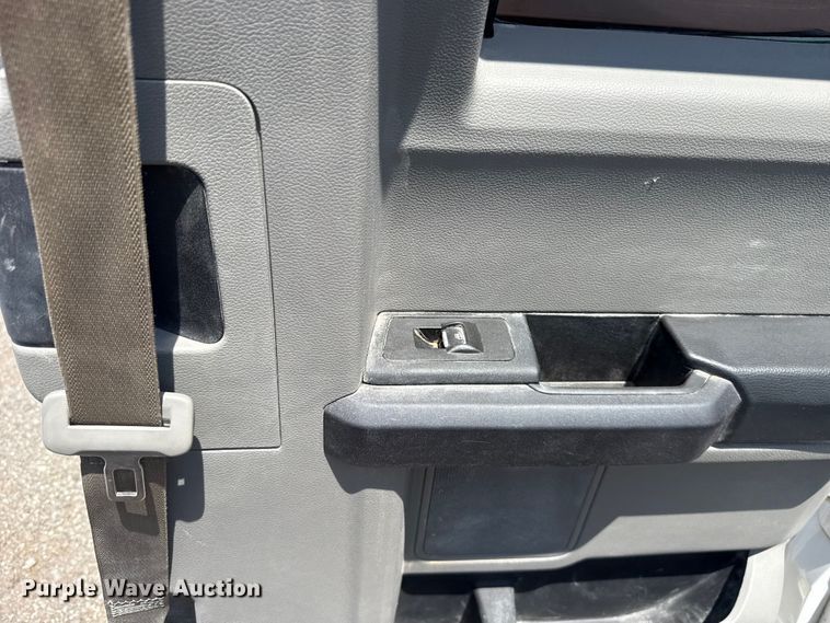 image for item FC4084 2018 Ford F150 Ext. Cab pickup truck