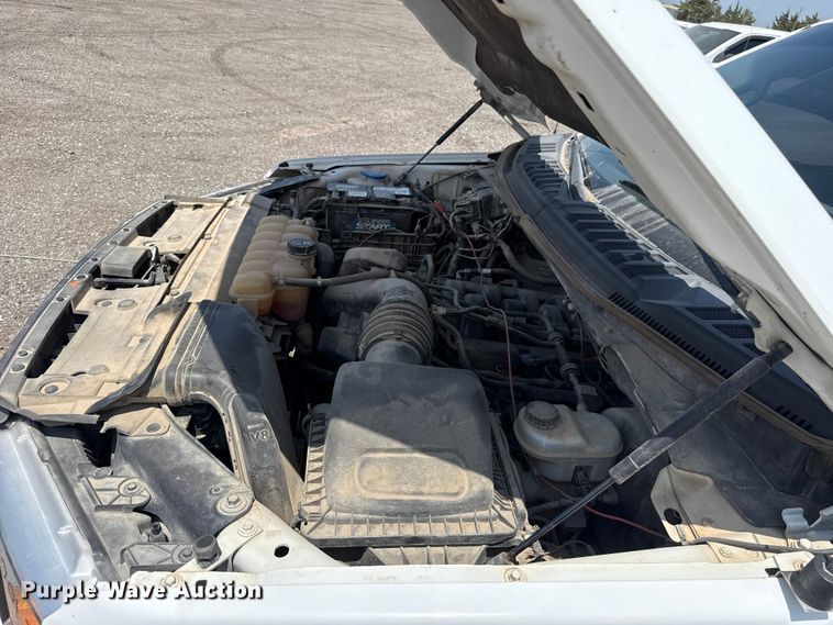 image for item FC4084 2018 Ford F150 Ext. Cab pickup truck