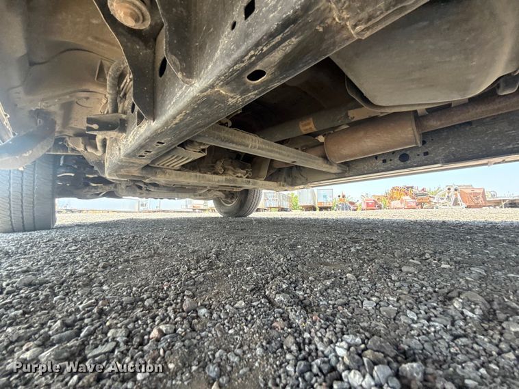 image for item FC4084 2018 Ford F150 Ext. Cab pickup truck