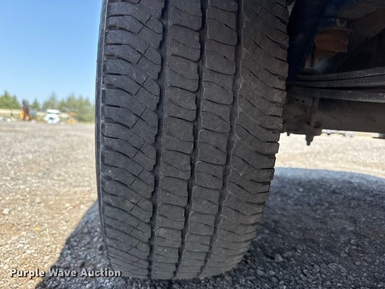 image for item FC4084 2018 Ford F150 Ext. Cab pickup truck