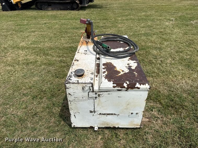 image for item FC4131 Fuel transfer tank
