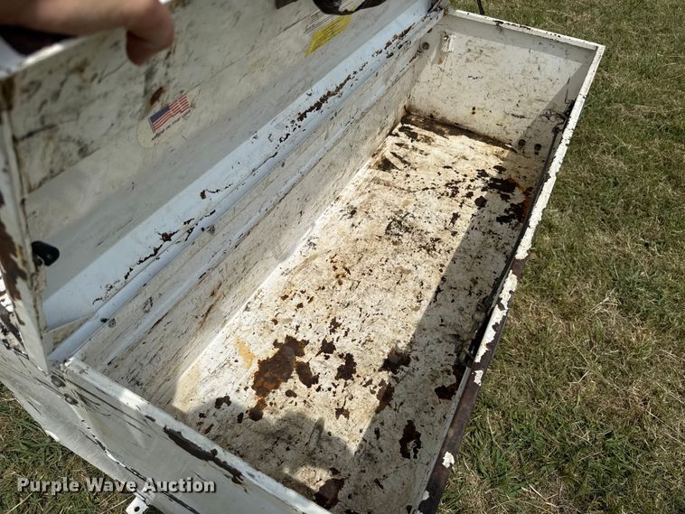 image for item FC4131 Fuel transfer tank