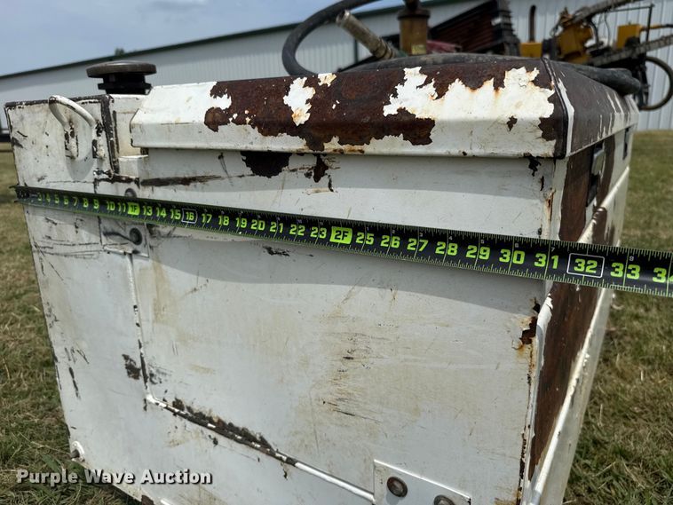 image for item FC4131 Fuel transfer tank