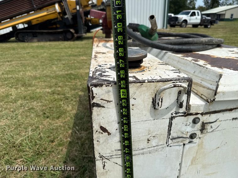 image for item FC4131 Fuel transfer tank