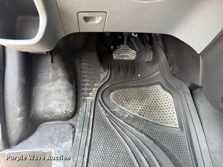 image for item FC4138 2018 Ford Transit 150 van