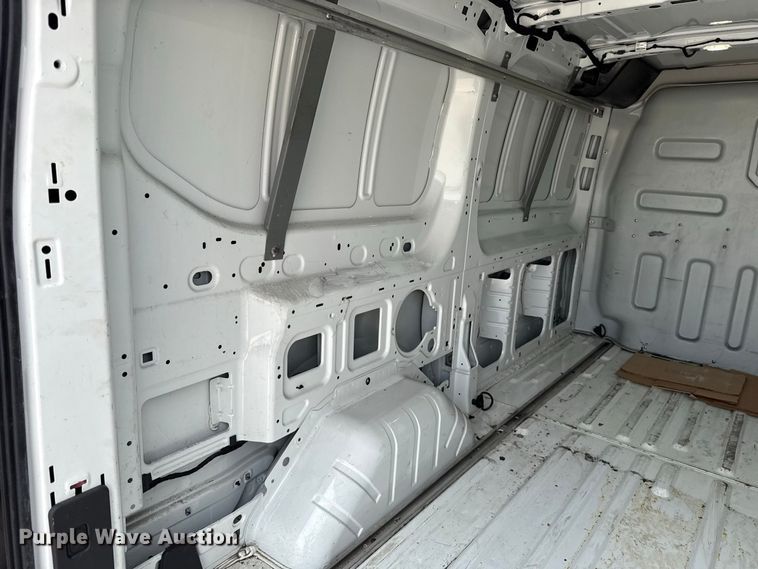 image for item FC4138 2018 Ford Transit 150 van