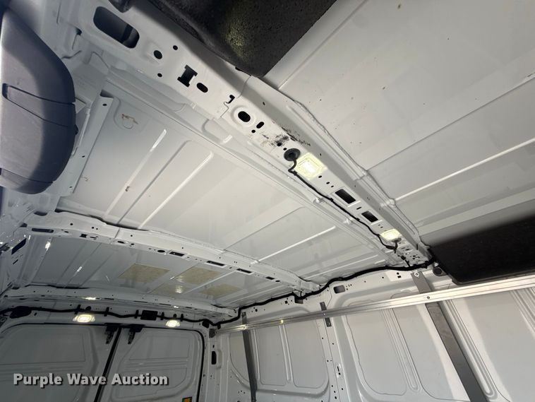 image for item FC4138 2018 Ford Transit 150 van