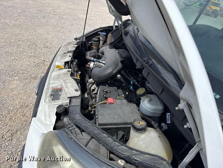 image for item FC4138 2018 Ford Transit 150 van