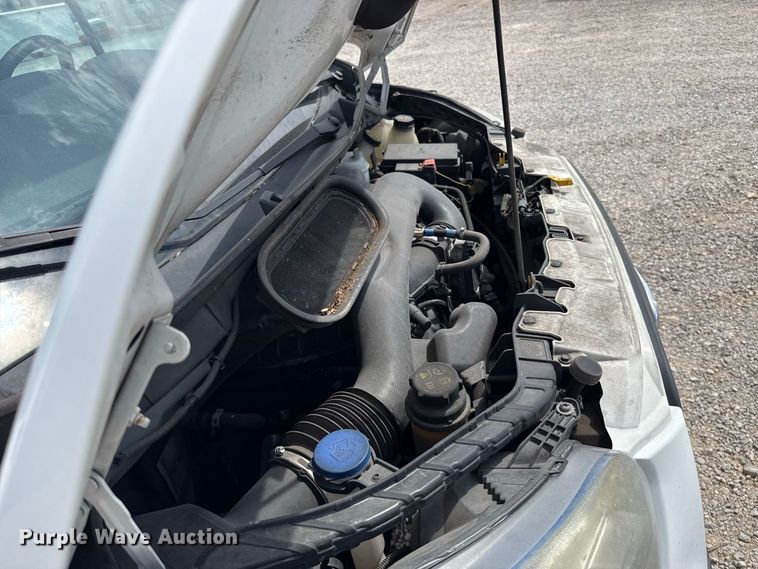image for item FC4138 2018 Ford Transit 150 van