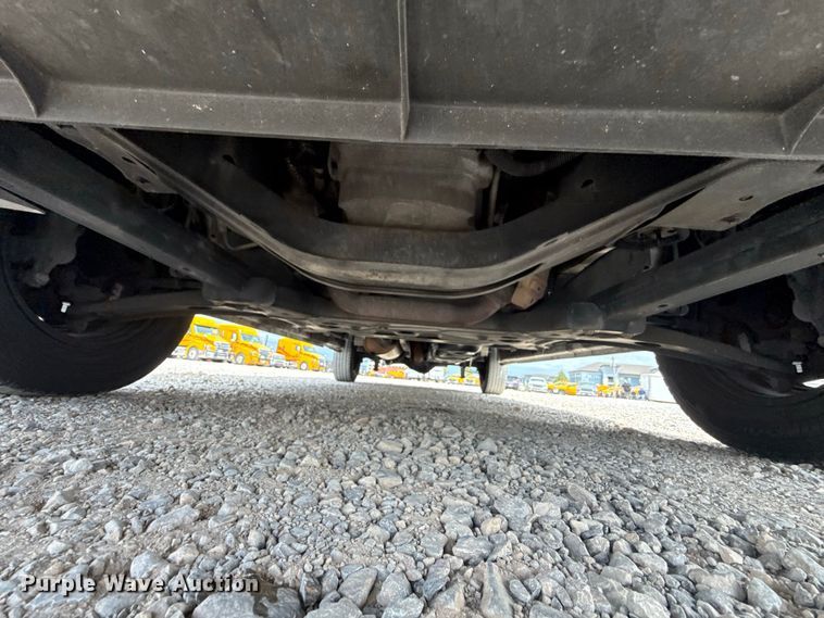 image for item FC4138 2018 Ford Transit 150 van