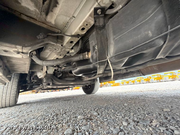 image for item FC4138 2018 Ford Transit 150 van
