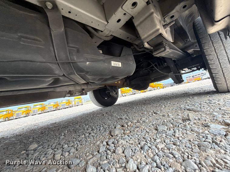 image for item FC4138 2018 Ford Transit 150 van
