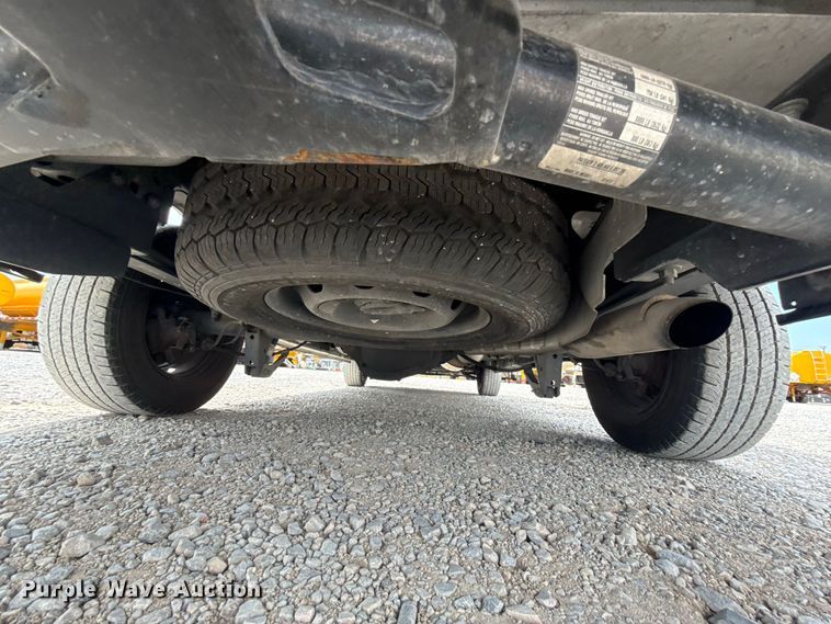 image for item FC4138 2018 Ford Transit 150 van