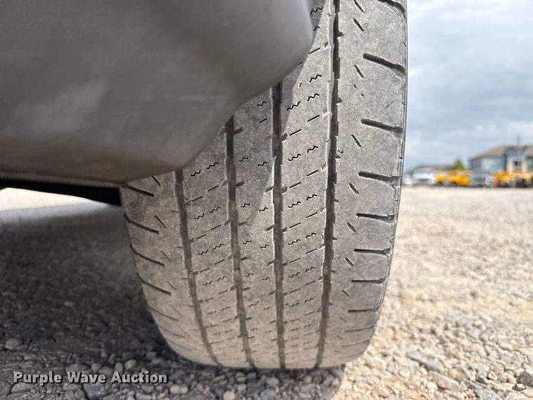image for item FC4138 2018 Ford Transit 150 van