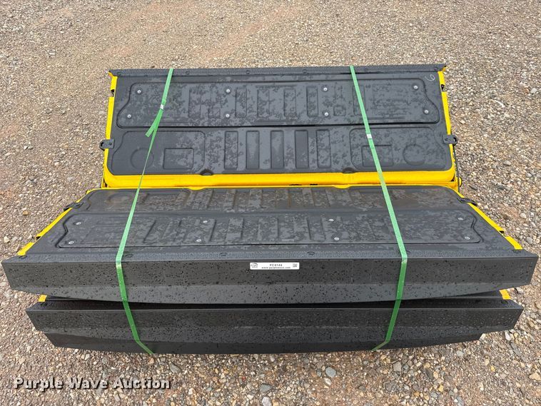 image for item FC4144 (6) pickup truck tailgates
