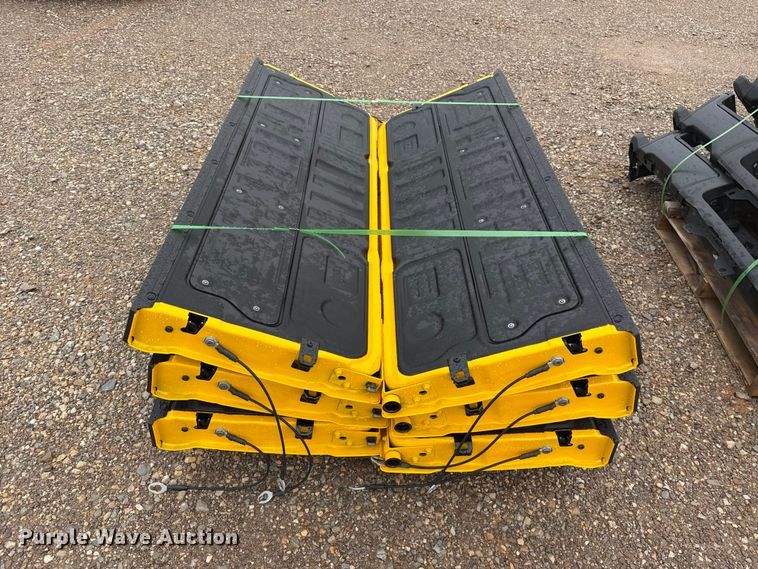 image for item FC4144 (6) pickup truck tailgates