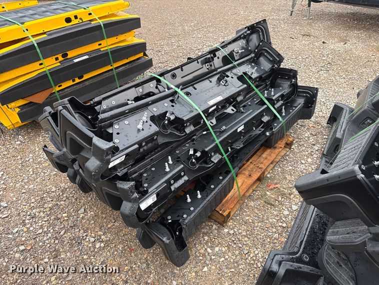 image for item FC4147 (10) bumpers