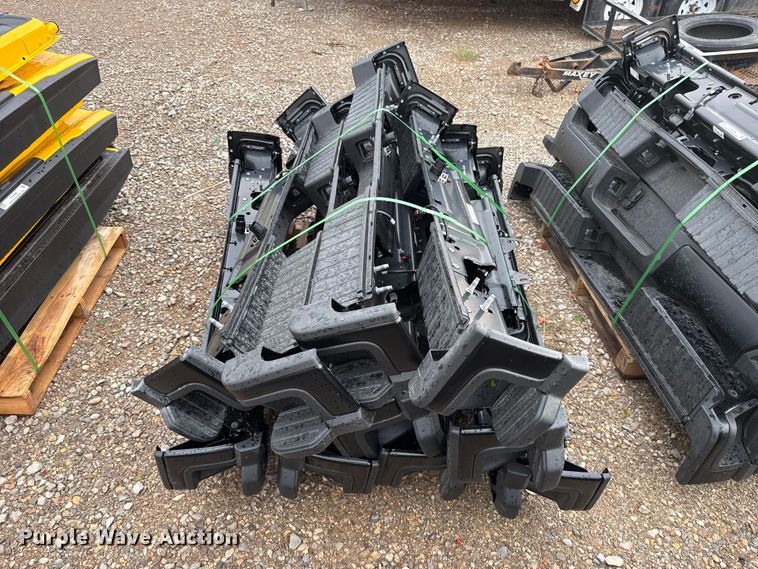 image for item FC4147 (10) bumpers