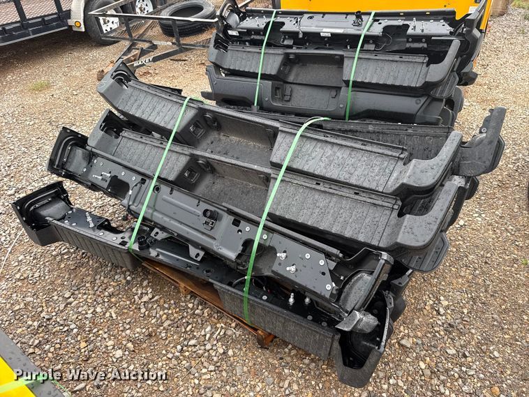 image for item FC4147 (10) bumpers