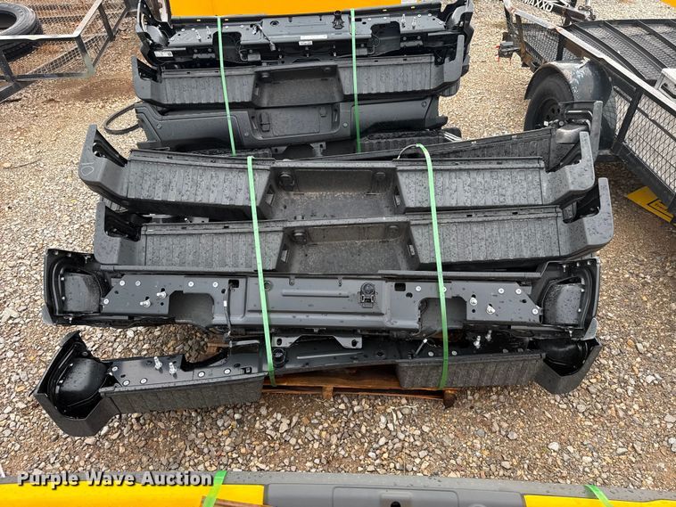 image for item FC4147 (10) bumpers
