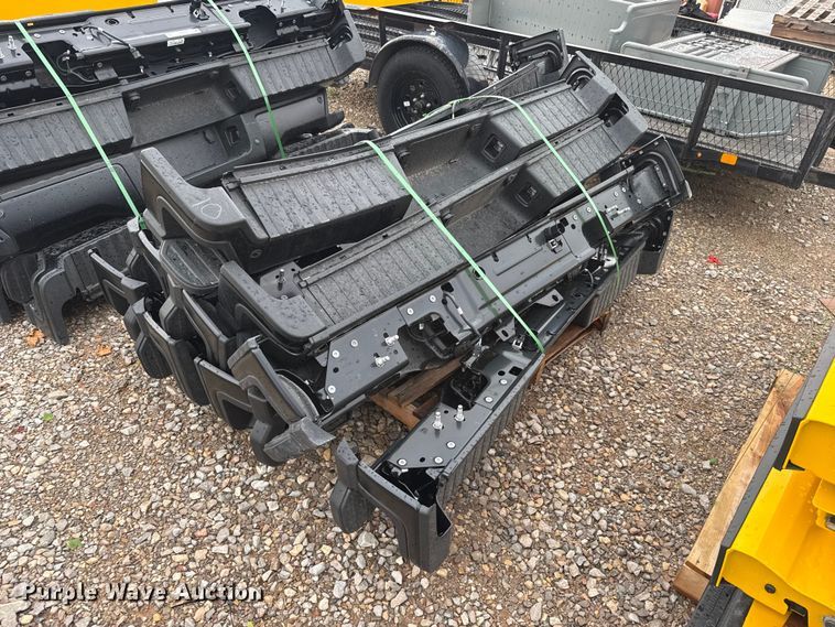 image for item FC4147 (10) bumpers