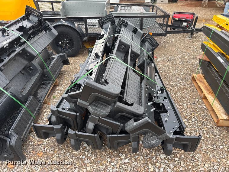 image for item FC4147 (10) bumpers