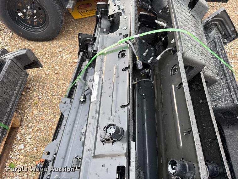 image for item FC4147 (10) bumpers