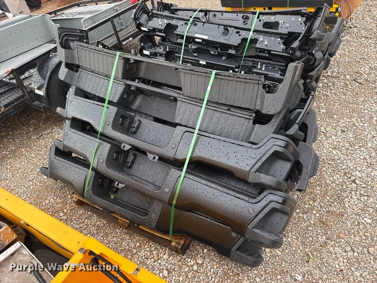 image for item FC4148 (10) bumpers