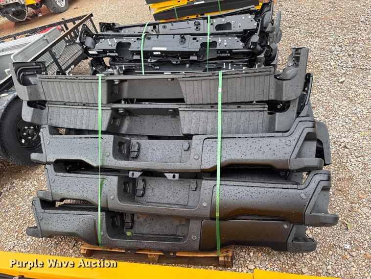 image for item FC4148 (10) bumpers