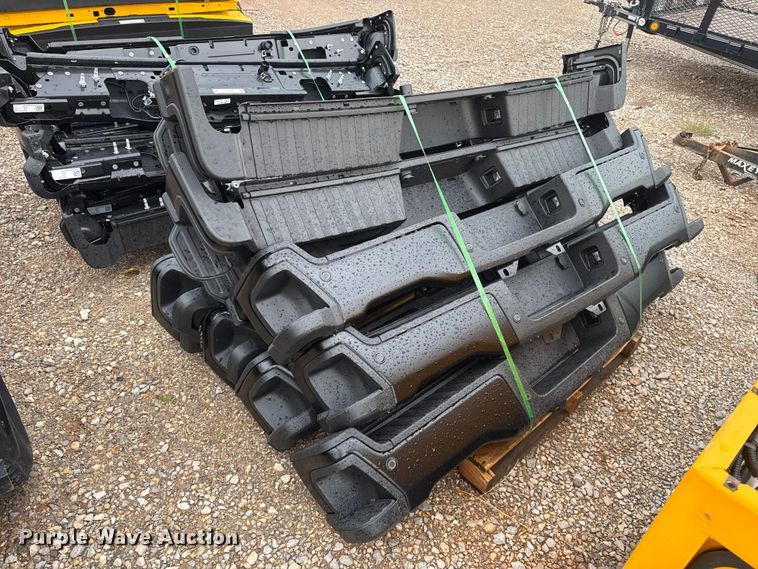 image for item FC4148 (10) bumpers