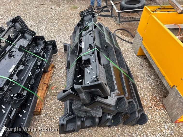 image for item FC4148 (10) bumpers