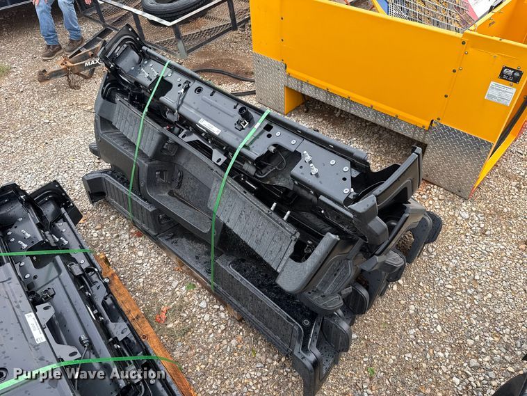 image for item FC4148 (10) bumpers