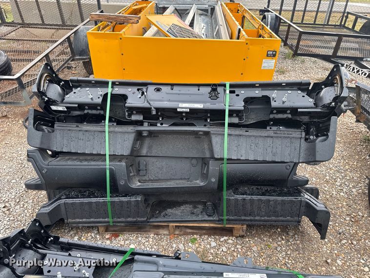 image for item FC4148 (10) bumpers