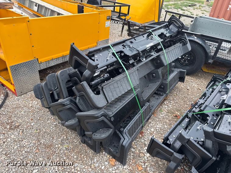 image for item FC4148 (10) bumpers