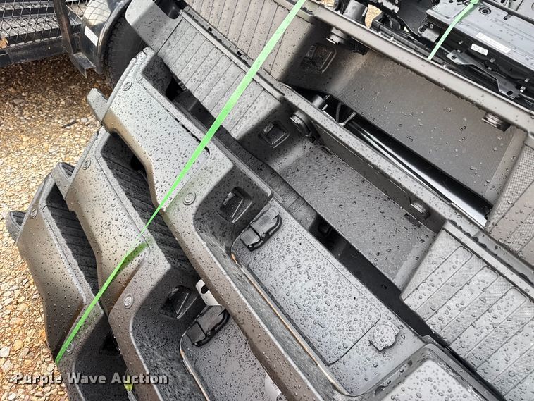 image for item FC4148 (10) bumpers