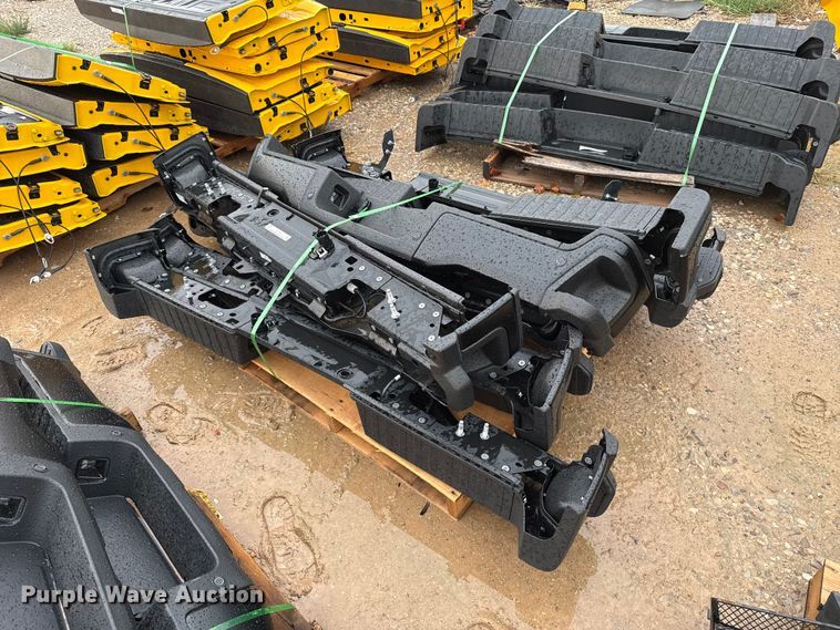 image for item FC4152 (7) bumpers