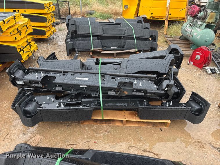 image for item FC4152 (7) bumpers