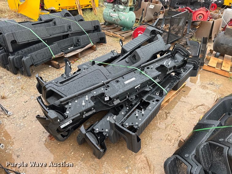 image for item FC4152 (7) bumpers