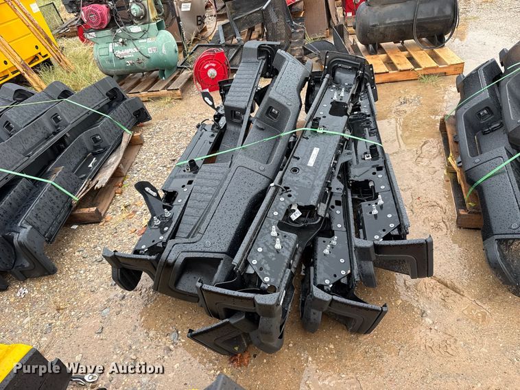 image for item FC4152 (7) bumpers