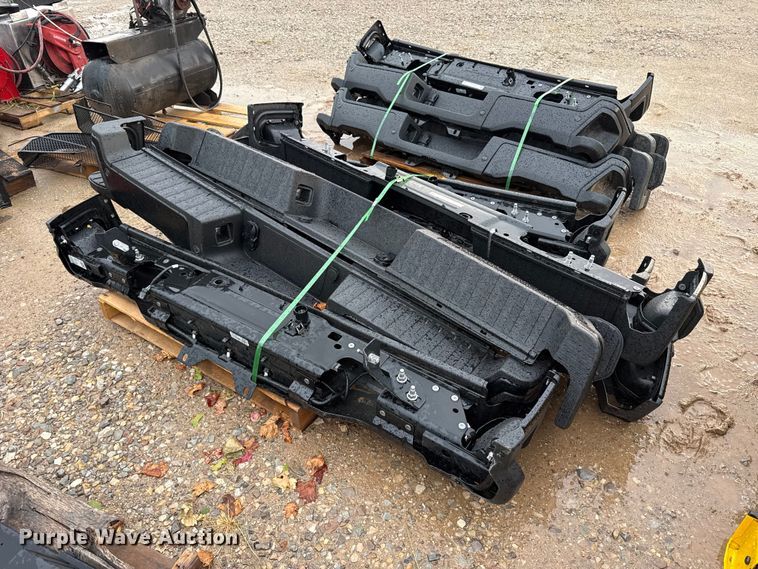 image for item FC4152 (7) bumpers