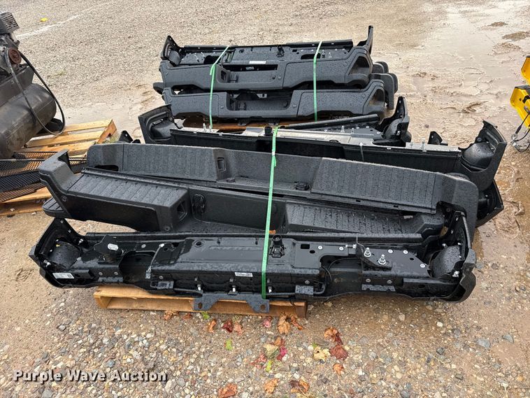 image for item FC4152 (7) bumpers