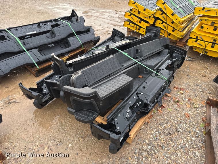 image for item FC4152 (7) bumpers