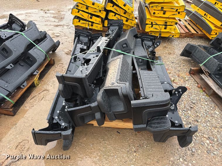 image for item FC4152 (7) bumpers